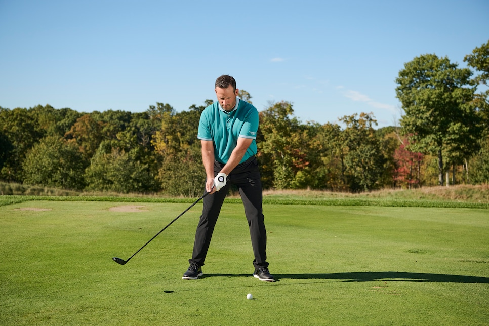 Free up your fairway-wood swings | How To Play Golf | GolfDigest.com